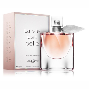 La vie est Belle Eau de Parfum