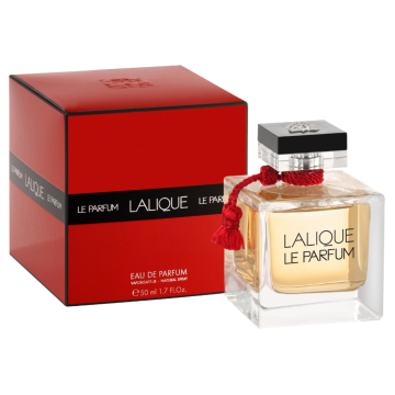 Le Parfum EdP Nat. Spray