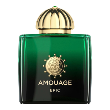 Epic Eau de Parfum Woman