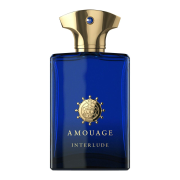 Interlude EdP Nat. Spray Man