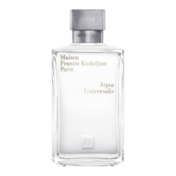 Aqua Universalis EdT Nat. Spray