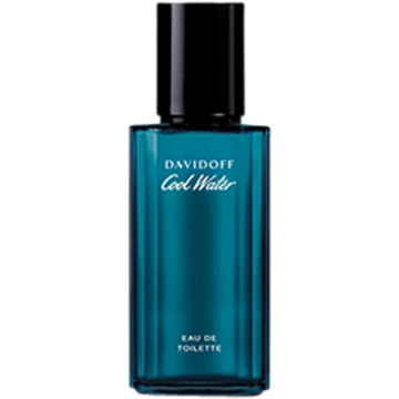 Cool Water E.d.T. Nat. Spray