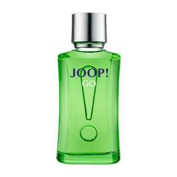 Go EdT Nat. Spray