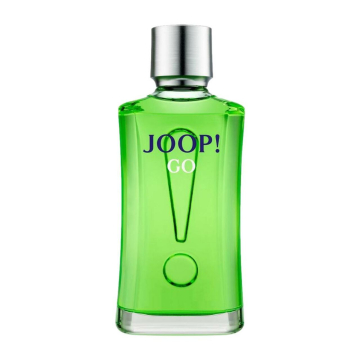 Go EdT Nat. Spray
