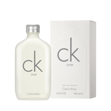 CK One Eau de Toilette