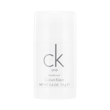 CK One Deodorant Stick