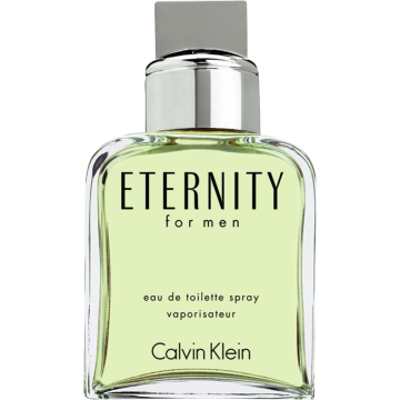 Eternity For Men Eau de Toilette