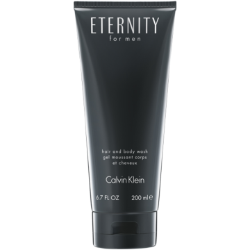 Eternity For Men Hair and Body Wash