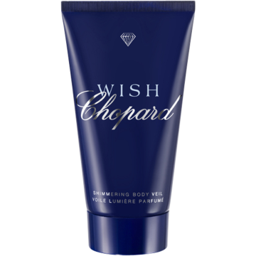Wish Body Lotion
