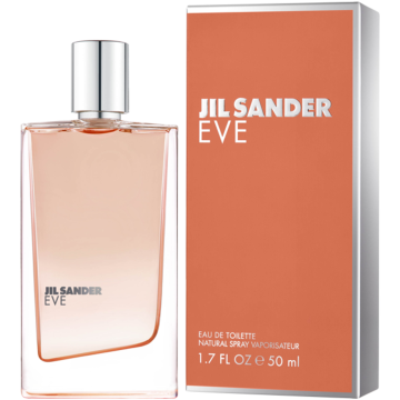 Eve EdT Nat. Spray