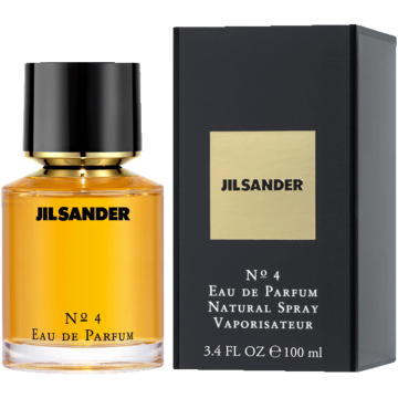 N°4 EdP Nat. Spray
