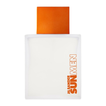 Sun Men EdT Nat. Spray