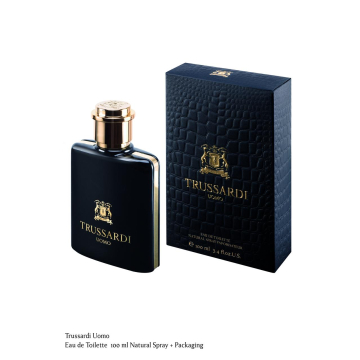 Uomo EdT Nat. Spray