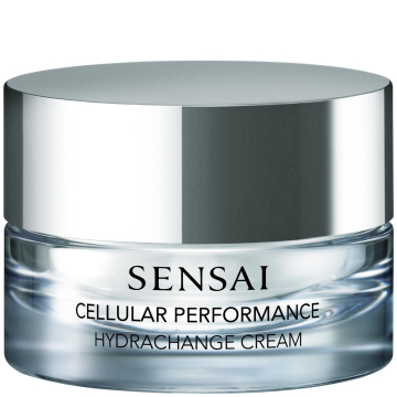 Cellular Performance Hydrachange Cream
