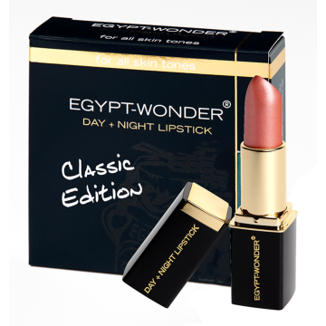 Egypt-Wonder Lippenstift Day & Night Classic