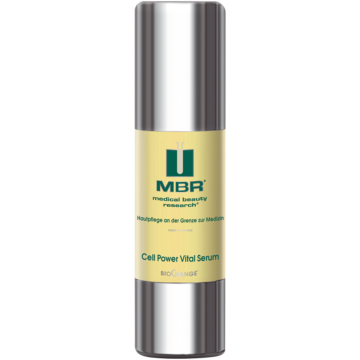 BioChange Cell Power Vital Serum