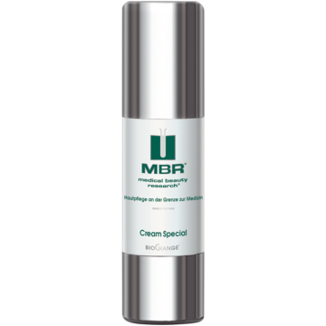 BioChange Cream Special