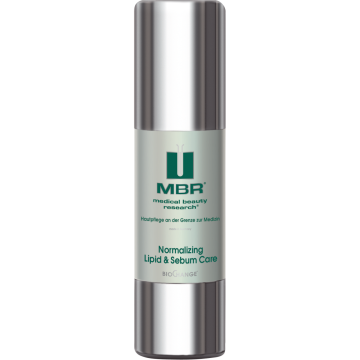 BioChange Normalizing Lipid & Sebum Care