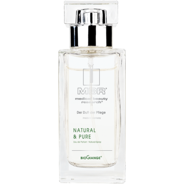 Natural & Pure EdP Nat. Spray