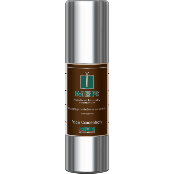 Men Oleosome Face Concentrate
