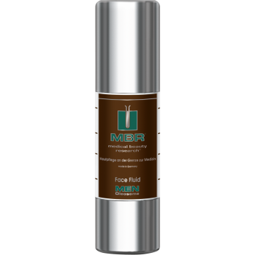 Men Oleosome Face Fluid