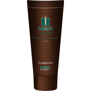 Men Oleosome Shower & Care