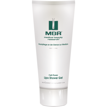 BioChange Anti-Ageing Lipo Shower Gel