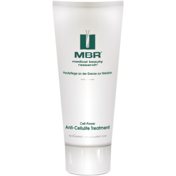 BioChange Anti-Ageing Anti-Cellulite Treatment