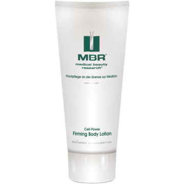 BioChange Anti-Ageing Firming Body Lotion