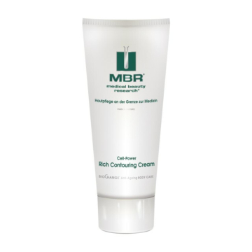 BioChange Anti-Ageing Rich Contouring Cream