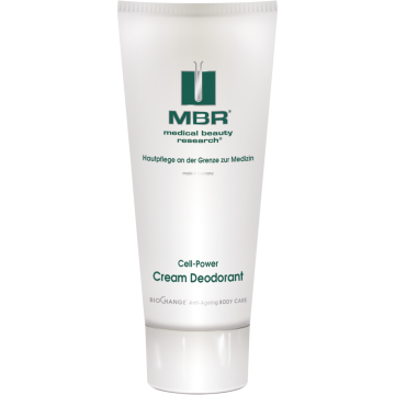 BioChange Anti-Ageing Cream Deodorant