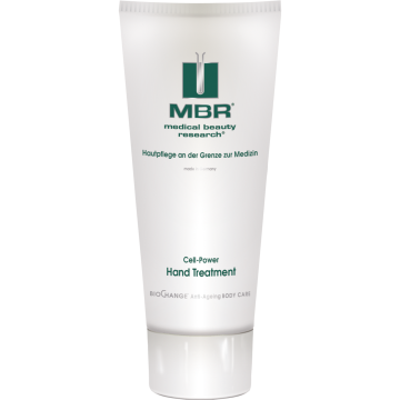 BioChange Anti-Ageing Hand Treatment