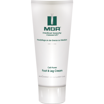 BioChange Anti-Ageing Foot & Leg Cream