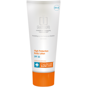 Medical Sun Care High Protection Body Lotion SPF 30