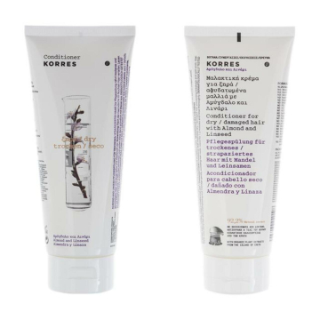 Almond & Linseed Conditioner