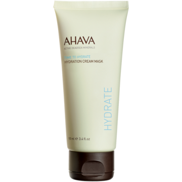 Time to Hydrate Hydration Cream Mask