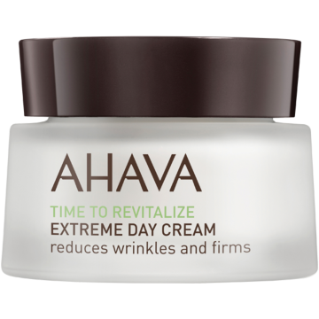 Time to Revitalize Extreme Day Cream