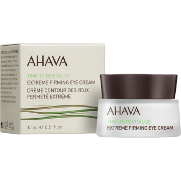 Time to Revitalize Extreme Firming Eye Cream
