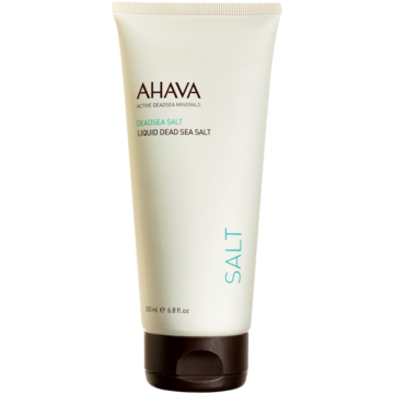 Deadsea Salt Liquid Dead Sea Salt