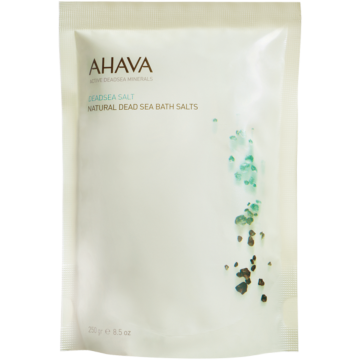 Deadsea Salt Natural Dead Sea Bath Salt