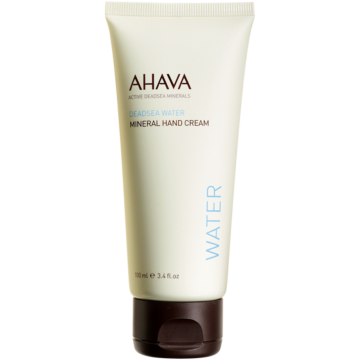 Deadsea Water Mineral Hand Cream