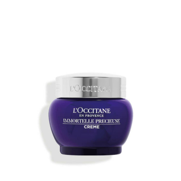 Immortelle Creme Precieuse