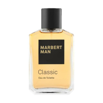 Man Classic EdT Spray