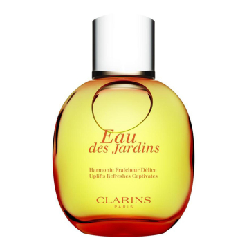Eau de Jardins Spray