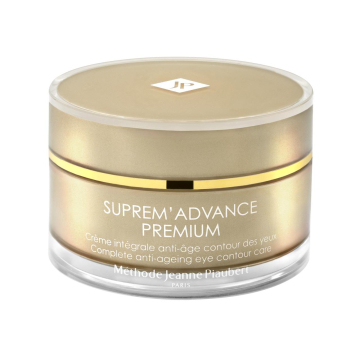 Suprem' Advance Premium Crème Intégrale Anti Âge Contour des Yeux