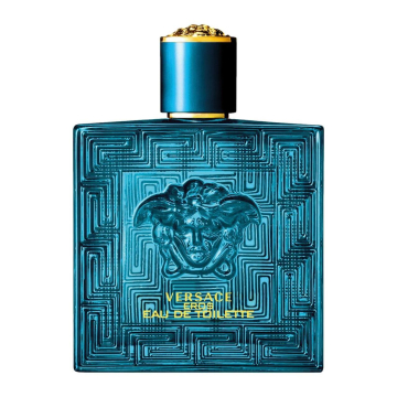 Eros EdT Nat. Spray