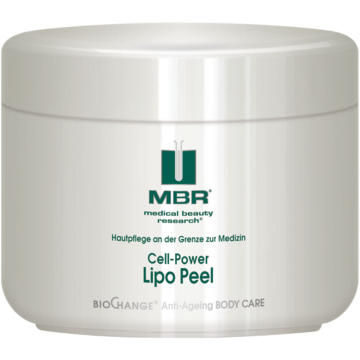 BioChange Anti-Ageing Lipo Peel