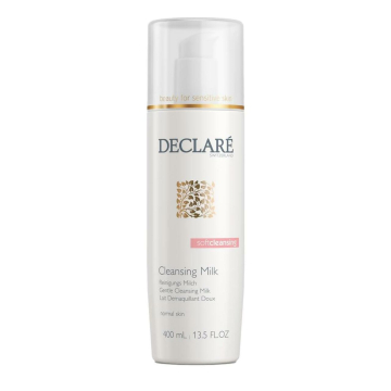 Soft Cleansing Cleansing Milk