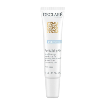 Eye Contour Revitalizing Gel