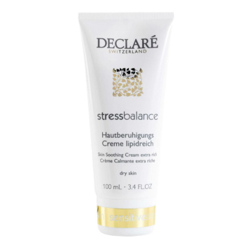 Stress Balance Hautberuhigungs Creme lipidreich